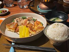 -Mr.Fish鱼鲜生海鲜放题(高德置地冬广场店)