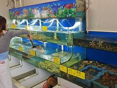 -北港方记海鲜楼·海景餐厅