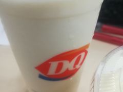 -DQ·蛋糕·冰淇淋(五角场万达店)