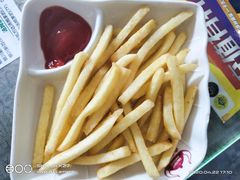 -东方豪客牛排意面披萨(金凤万达店)