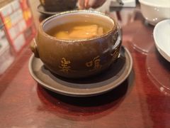 -鹿鸣春饭店(总店)