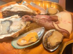 -牛YO寿喜烧和牛火锅自助(三台子万象汇店)