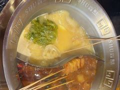-旺蜀主成都串串火锅(西直门凯德MALL店)