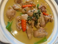 -房陵农家(东亭店)