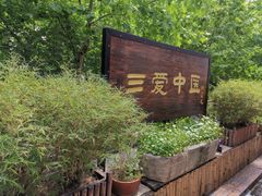-上海三爱中医门诊部(建德坊店)