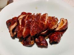 脆皮肥肠-竹外桃花·江南小酒馆(SKP·S店)