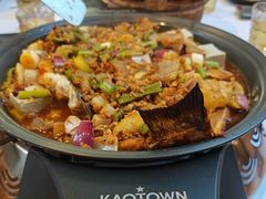 -KAOTOWN烤堂•烧烤(海汇港店)