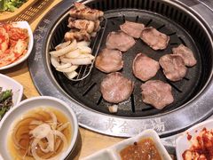 -黄金牧场(明洞总店)