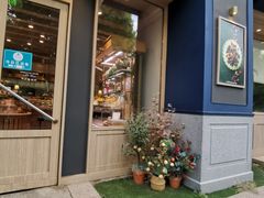 门面-巴黎贝甜(阳光上东店)