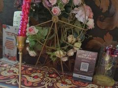 -弗拉门戈西班牙餐厅酒吧(意式风情街店)