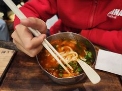 -小满手工粉(北京来福士店)