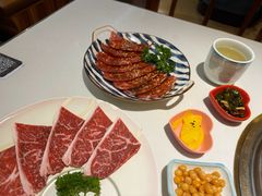-千寻山野烤肉(中关村店)