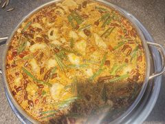 -胖子鱼·天水麻辣鱼火锅(秦州407店)