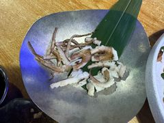 -质烤烤物·活烤海鲜(质烤总店)