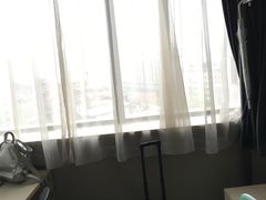 -锦江之星(西安五路口地铁站万达广场店)