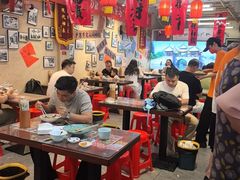 -扬二春炒饭(国庆路总店)