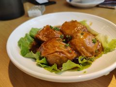 -兔爸私家小厨(新北万达店)