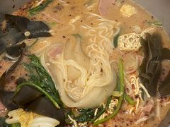 -曹宝林砂锅麻辣烫(星光路店)