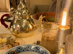 -龟兹KUCINA·新疆菜(前滩L+PLAZA店)