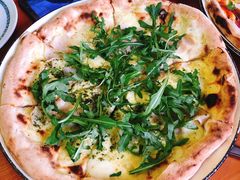 -PIZZA BIANCA(万象城店)