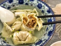 -217笋干馄饨
