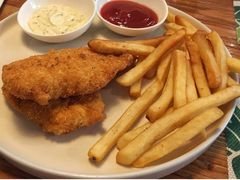 -Kitchen·Y洋厨房西餐厅(王府壹号店)