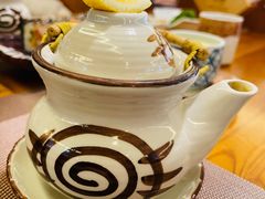 松茸汤-游You House(西单老佛爷店)