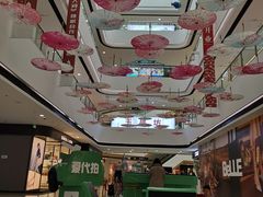 -上海颛桥万达广场