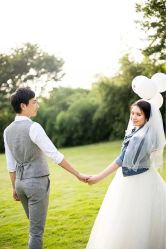 -太郎花子婚纱摄影艺术中心