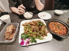 -小谭川菜(紫薇田园店)