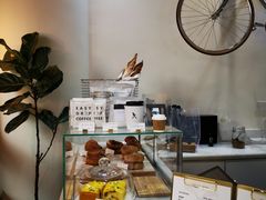 -常识咖啡common sense(春熙路店)