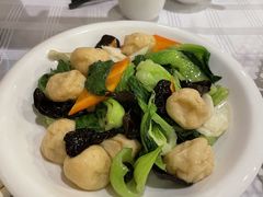 -翠亭酒家(山西南路店)