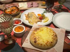 -塔道斯西餐厅(中央大街店)