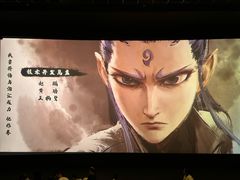 -万达影城(浦西万达广场激光IMAX店)