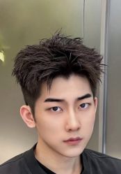 -绅仕門男士理发馆