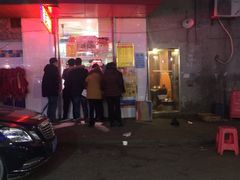 -黄毛鸭脖(汉阳总店)