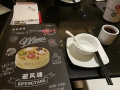 -避风塘·老港味餐厅(虹口龙之梦店)