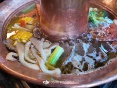 -陀岗美食·云南藏式特色餐厅