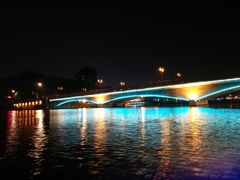 -南通濠河风景名胜区