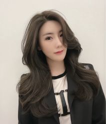 -禾曼造型