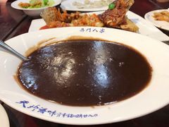 -吴门人家·苏宴宫廷菜(拙政园店)