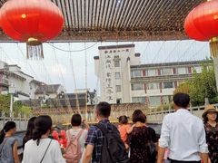 -秦淮小吃城(夫子庙店)