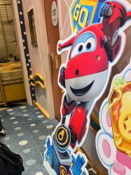 -奈尔宝家庭中心·亲子餐厅(苏州大悦城店)