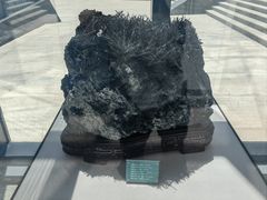 -房山世界地质公园博物馆