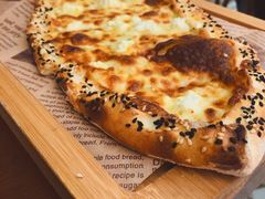 -MADO冰淇淋咖啡馆(淘金店)