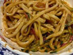 -河沿肉饼Beijing Pie(东华门店)