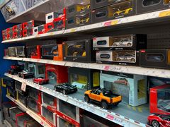 -TOYSRUS玩具反斗城(杭州萧山万象汇店)
