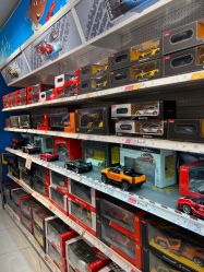 -玩具反斗城(万象汇店)