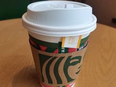 -星巴克臻选(福州仓山万达店)