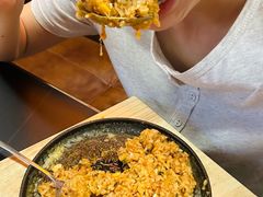 -许哥东北烧烤·铁丳烤串·宫后夹肉(繁花中心店)
